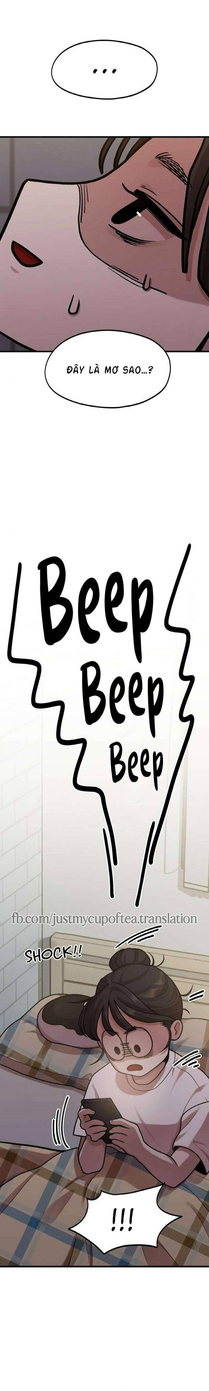 Nàng Tác Giả Lắm Chiêu Chap 5 - Next Chap 6