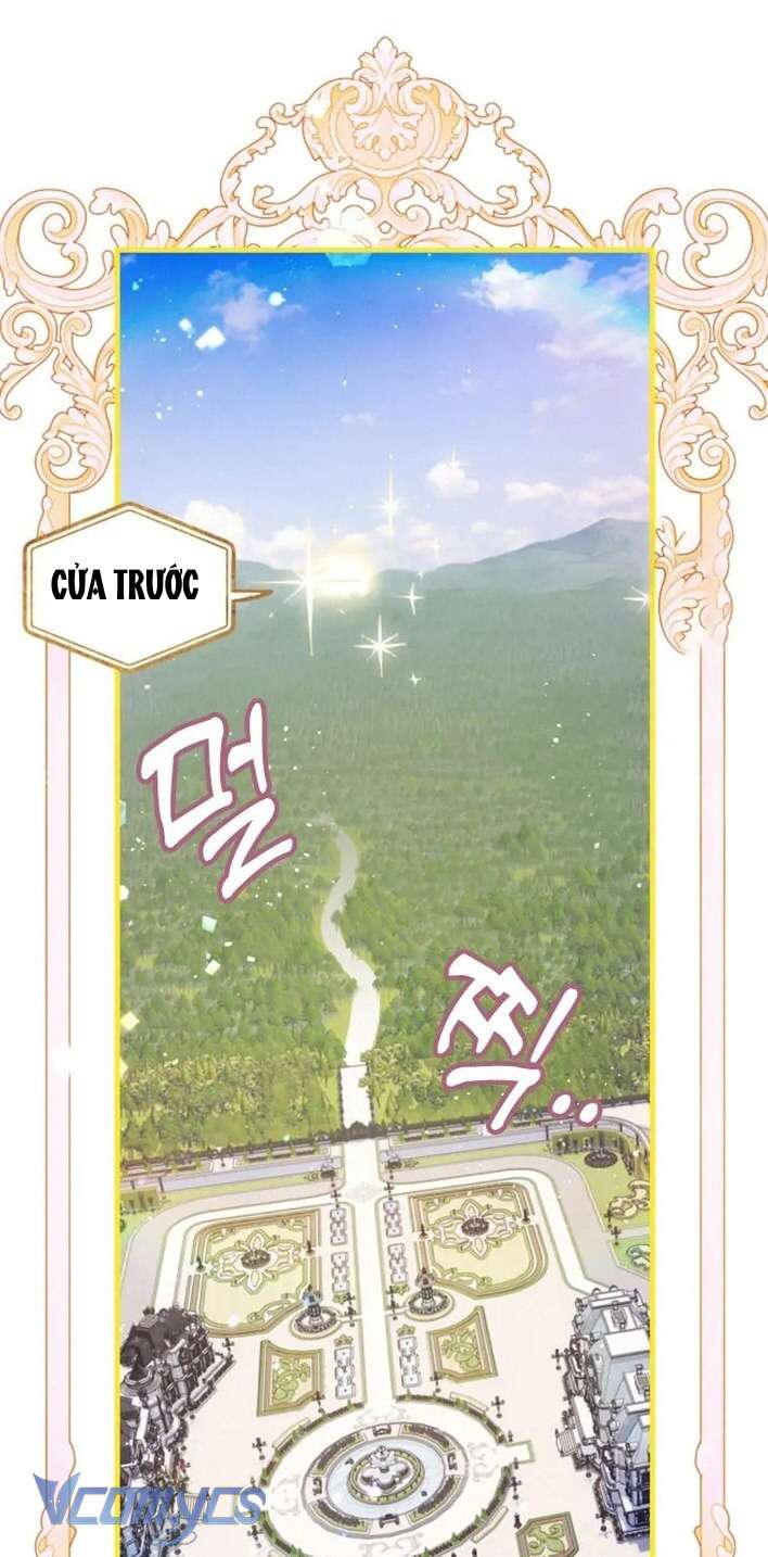 Nuôi vị hôn phu bằng tiền bạc. Chap 24 - Trang 2