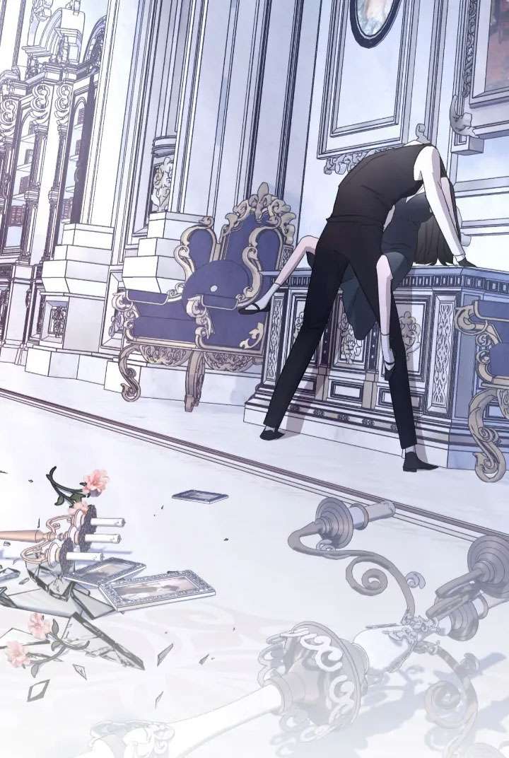 Lâu Đài Giam Cầm Chap 1 - Next 