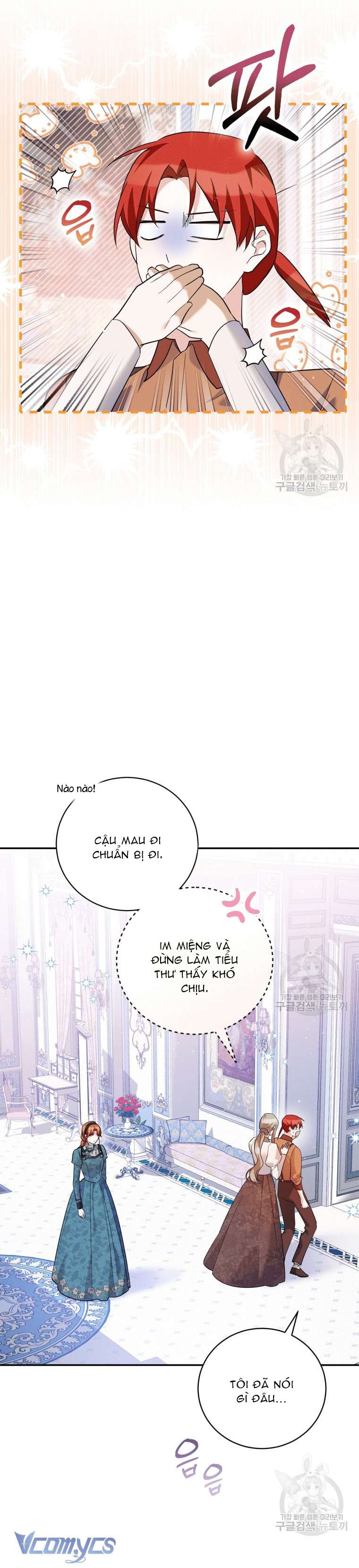 Kế Hoạch Trả Thù Chap 42 - Trang 2