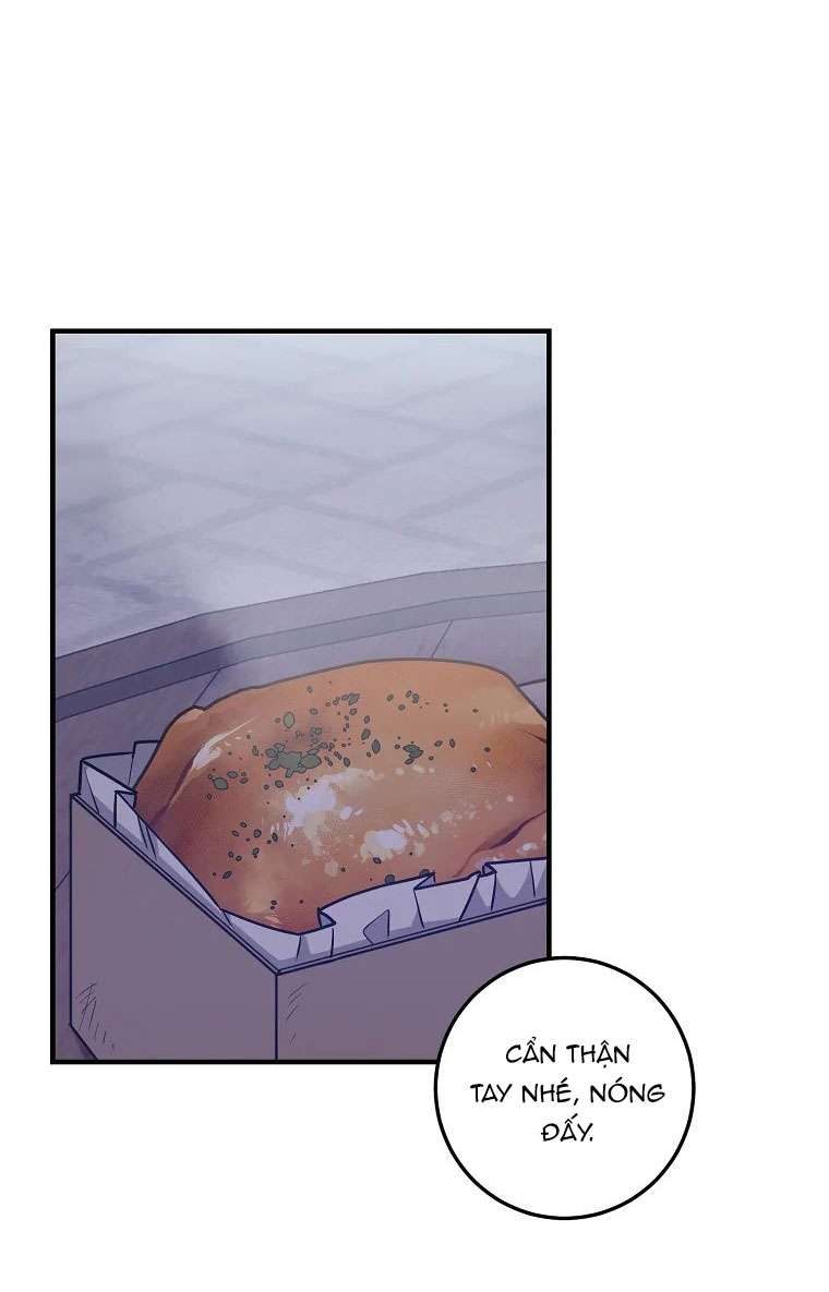 Tôi đã nuôi dưỡng những kẻ phản diện một cách đúng đắn Chap 38 - Trang 2