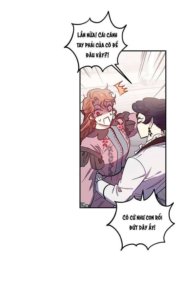 May Mắn Hay Bất Hạnh Chap 25 - Trang 4