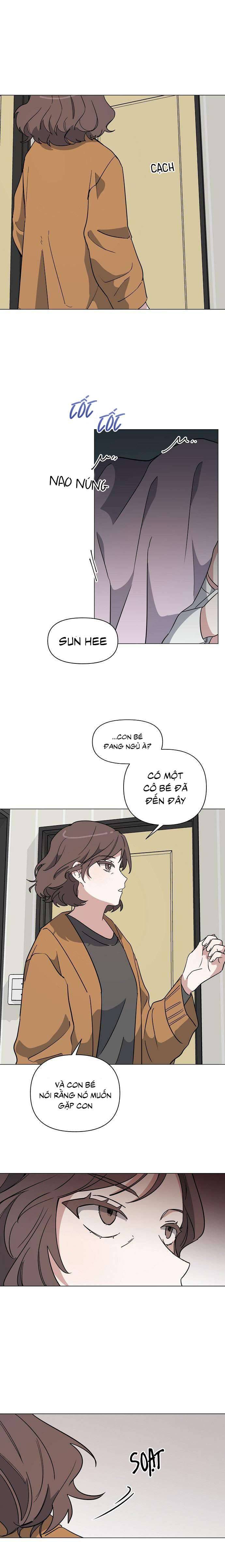 Gia Đình Hoàn Hảo Chap 2 - Next Chap 3