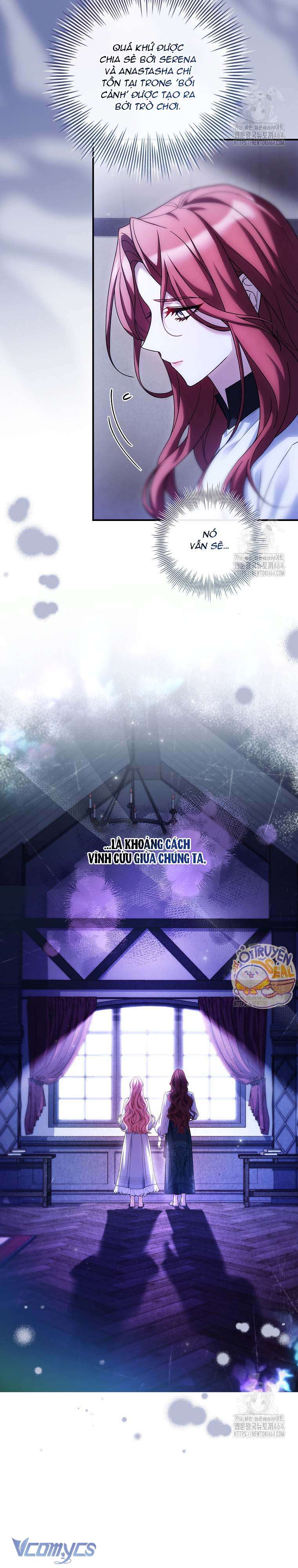 Tôi Đã Tắt Cài Đặt Chế Độ Nhận Thức Nỗi Đau! Chap 39 - Trang 4