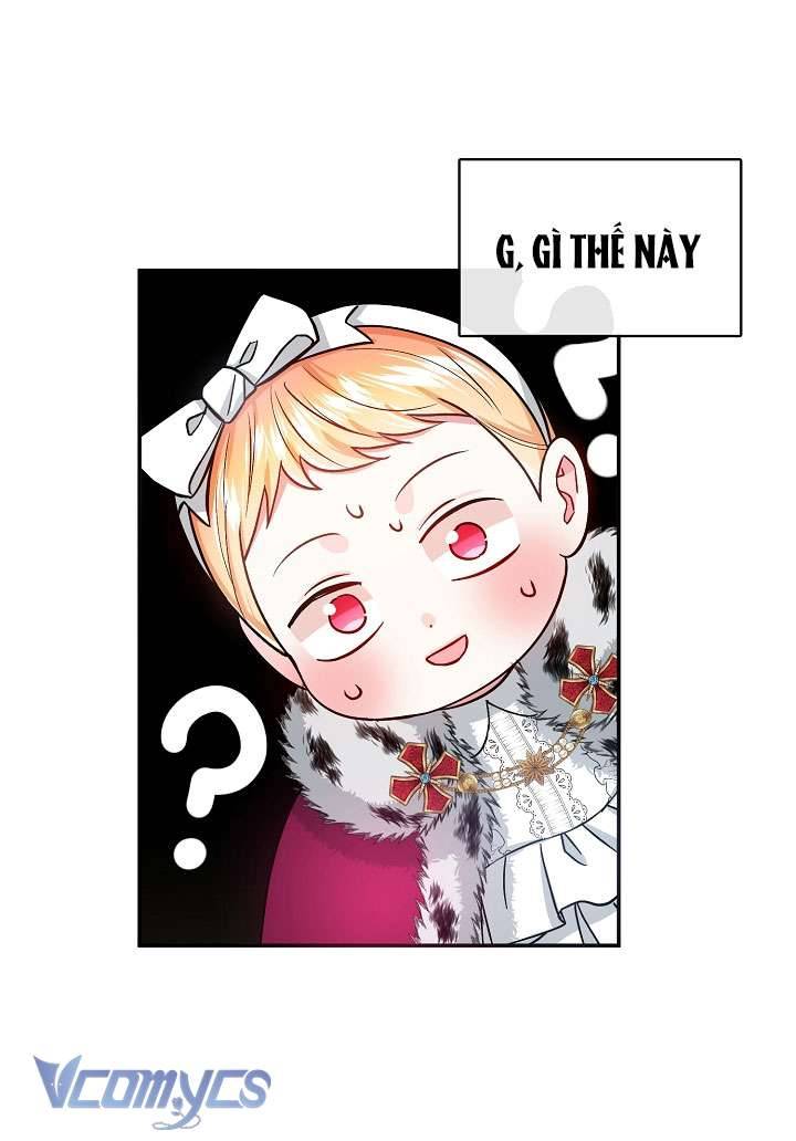 Công Chúa Là Người Chơi Chapter 7 - Trang 3