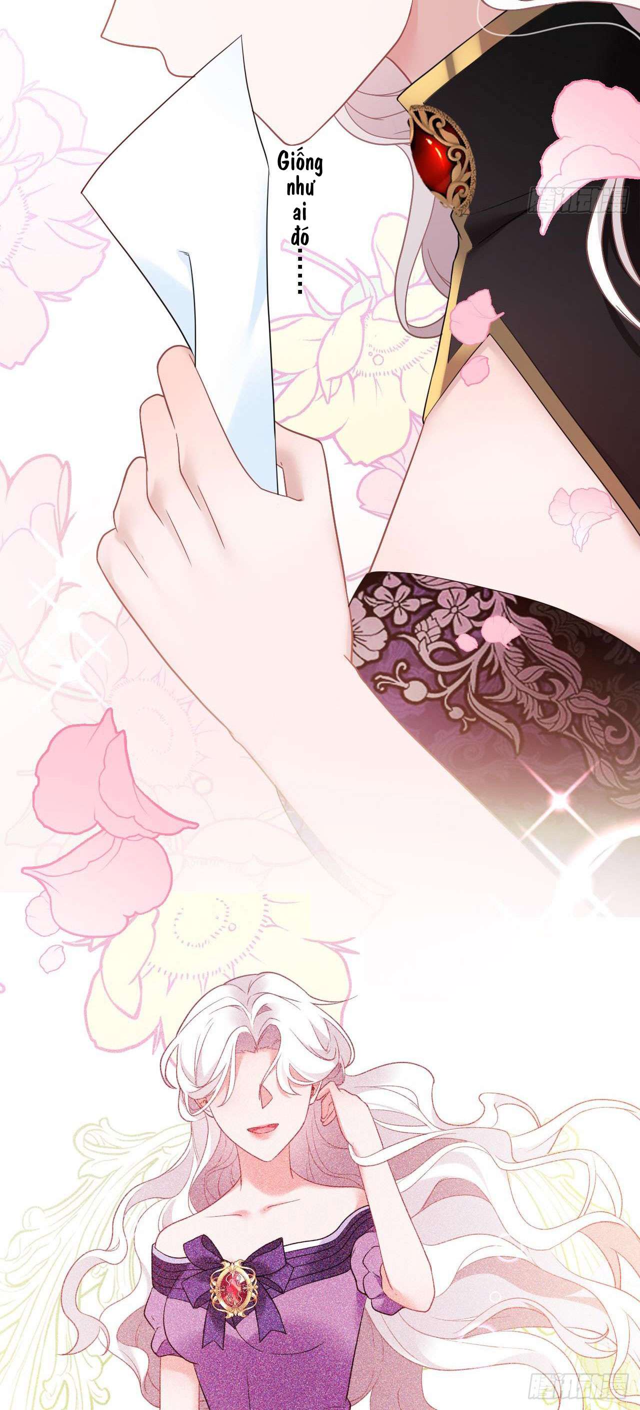 Hiệp Sĩ Độc Quyền Của Long Nữ Chapter 7 - Trang 4