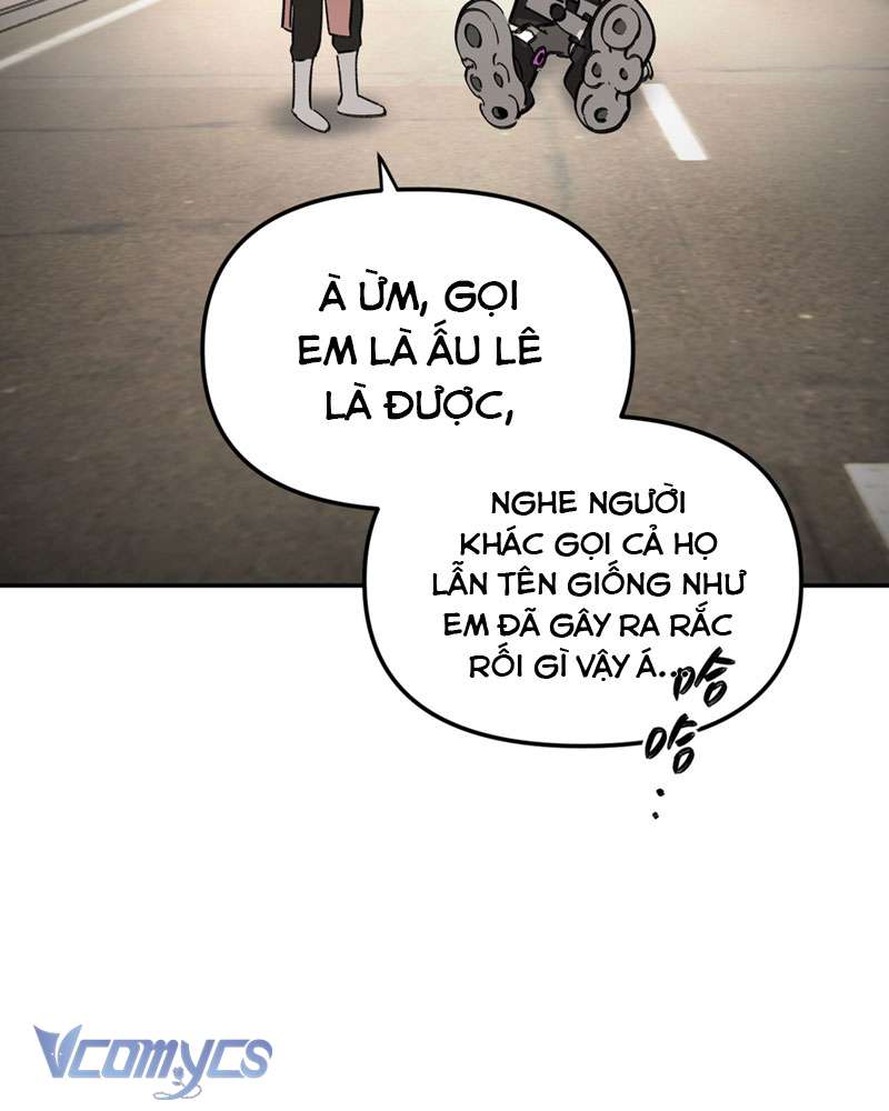 Ác Chi Hoàn Chapter 28 - Trang 4