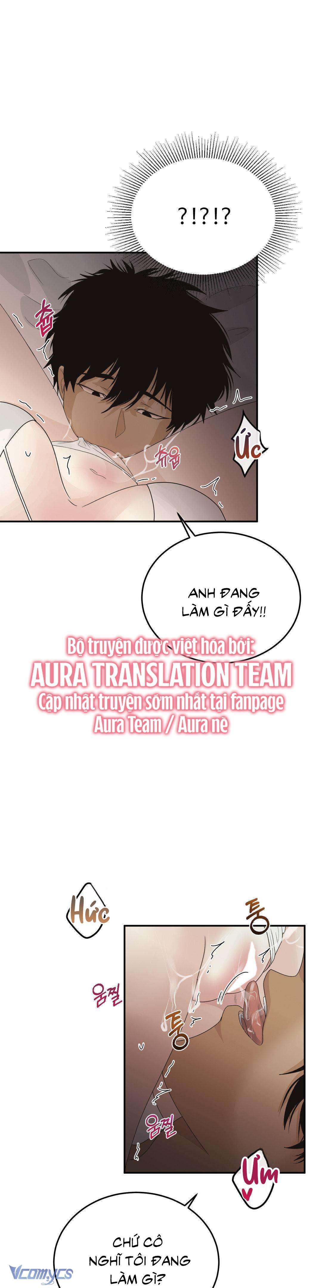 Trở Thành Gia Đình Chapter 33 - Next Chapter 34