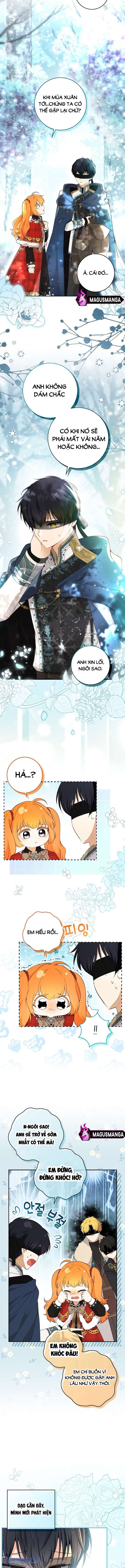 Sóc Con Tài Năng Chap 80 - Next Chap 81