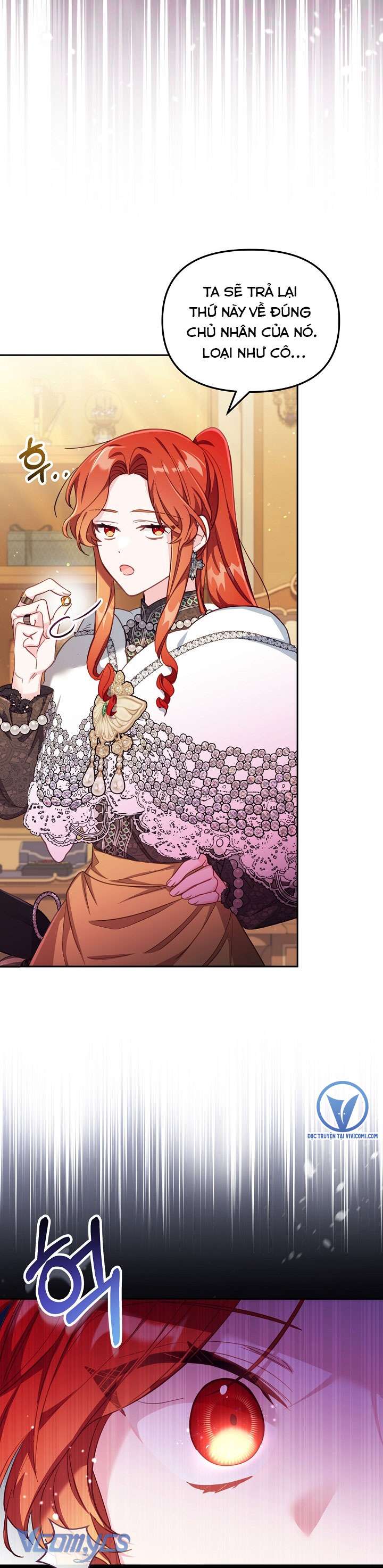 Không Có Chỗ Cho Kẻ Giả Mạo Chap 25 - Next Chap 26