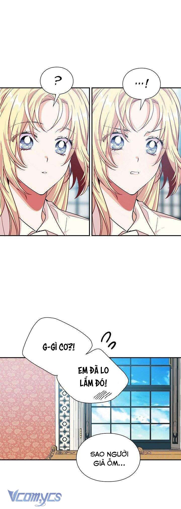 Bác Sĩ Elise: Vi Tiểu Thư Với Cây Đèn Dầu Chap 104 - Trang 2