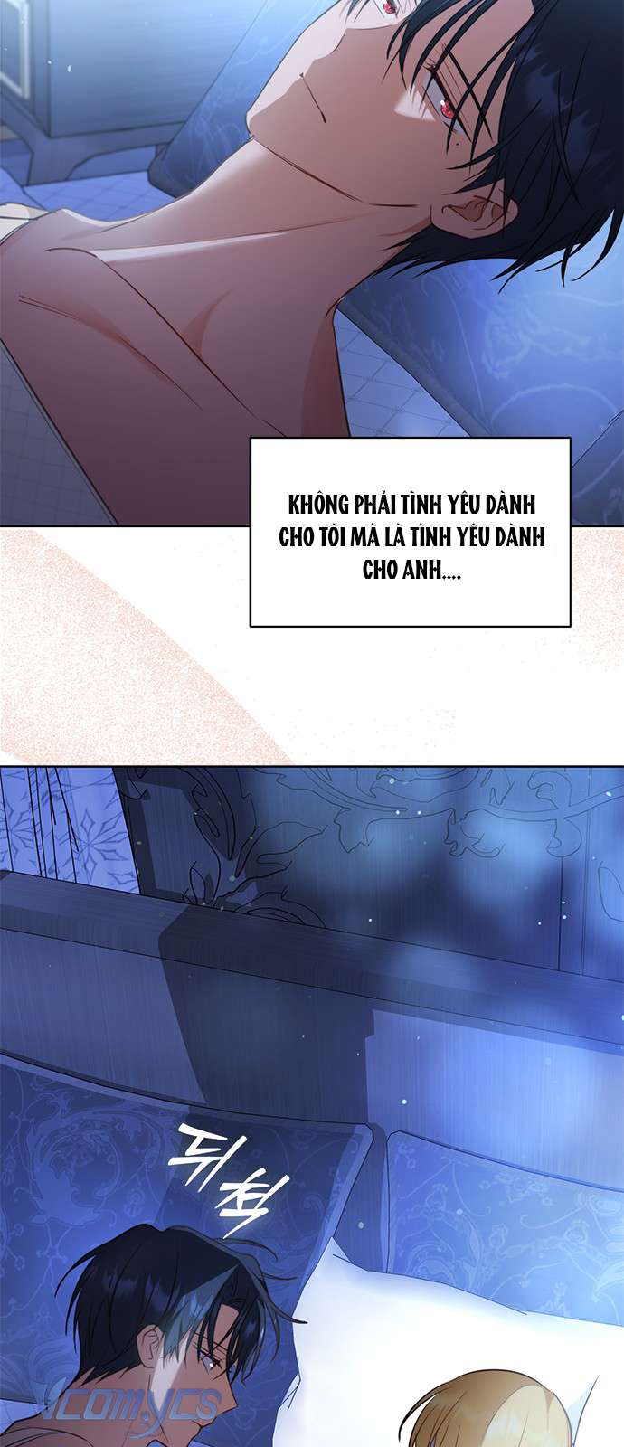 Làm Thế Nào Để Ăn Chủ Nhân Chapter 64 - Trang 3