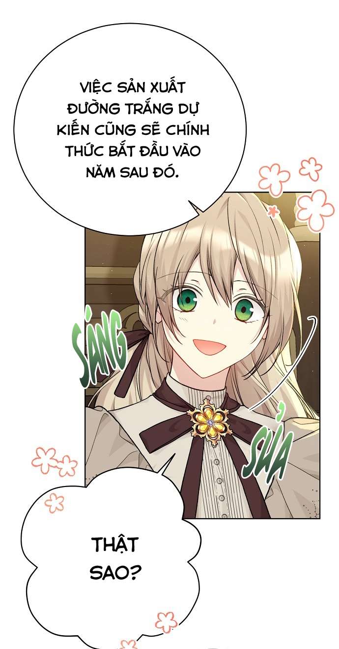 Vương Miện Lục Bảo Chap 79 - Trang 2