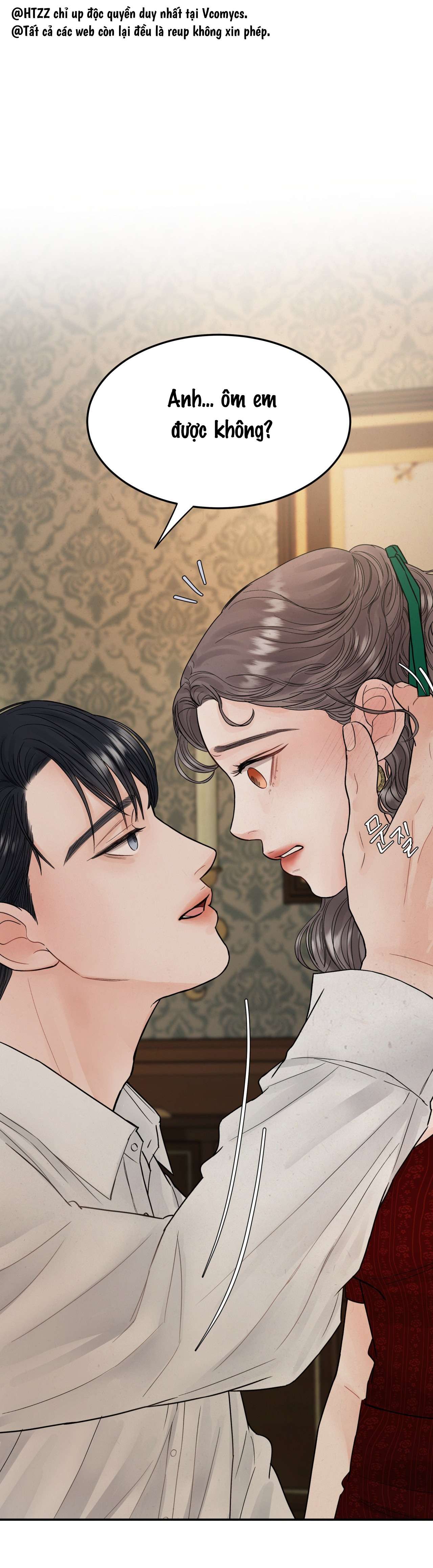 Ngọn Lửa Xanh Chapter 3 - Next Chapter 4