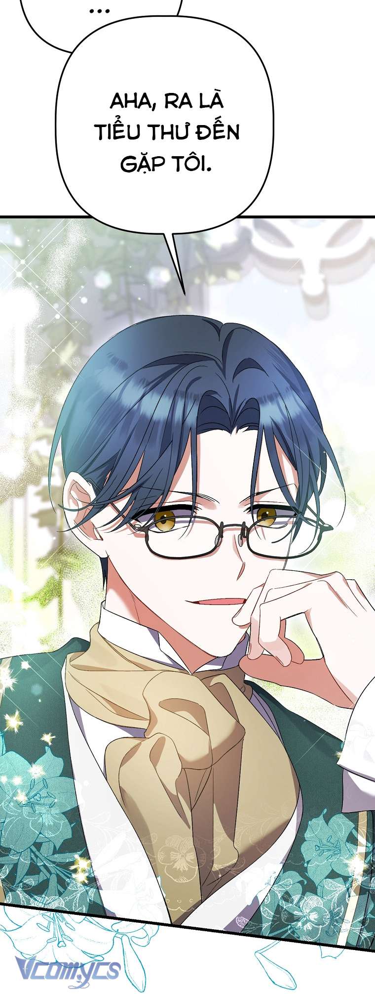 Tôi Chỉ Chăm Sóc Người Cha Ốm Yếu Của Mình Mà Thôi! Chapter 4 - Trang 4