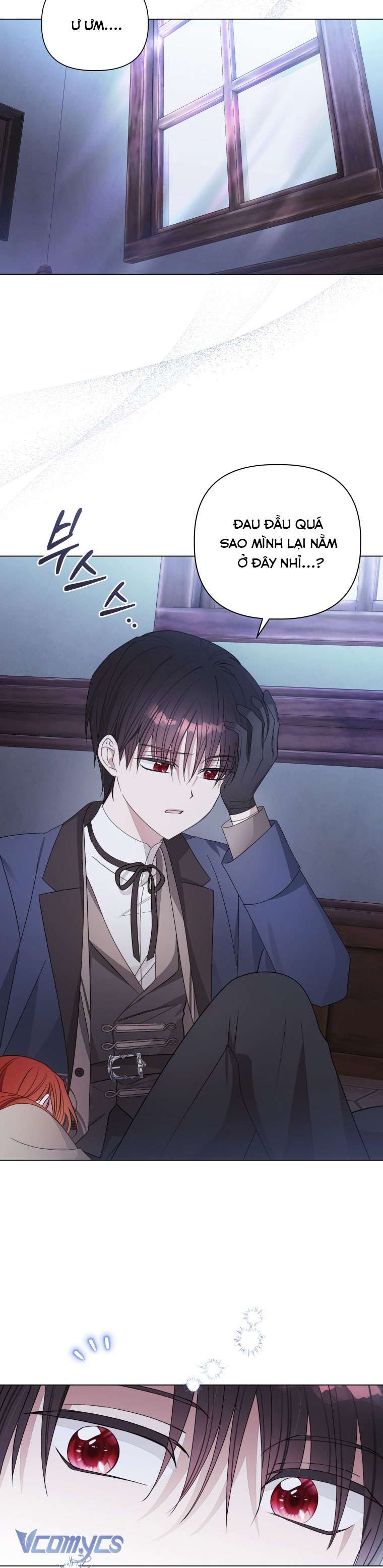 Mọt Sách Là Bạo Quân Chapter 12 - Next Chapter 13