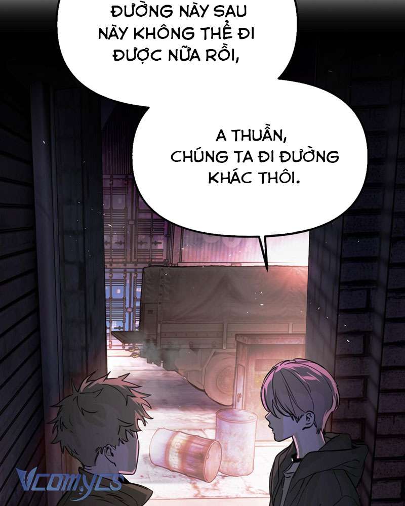 Ác Chi Hoàn Chapter 1 - Next Phiên Ngoại 1