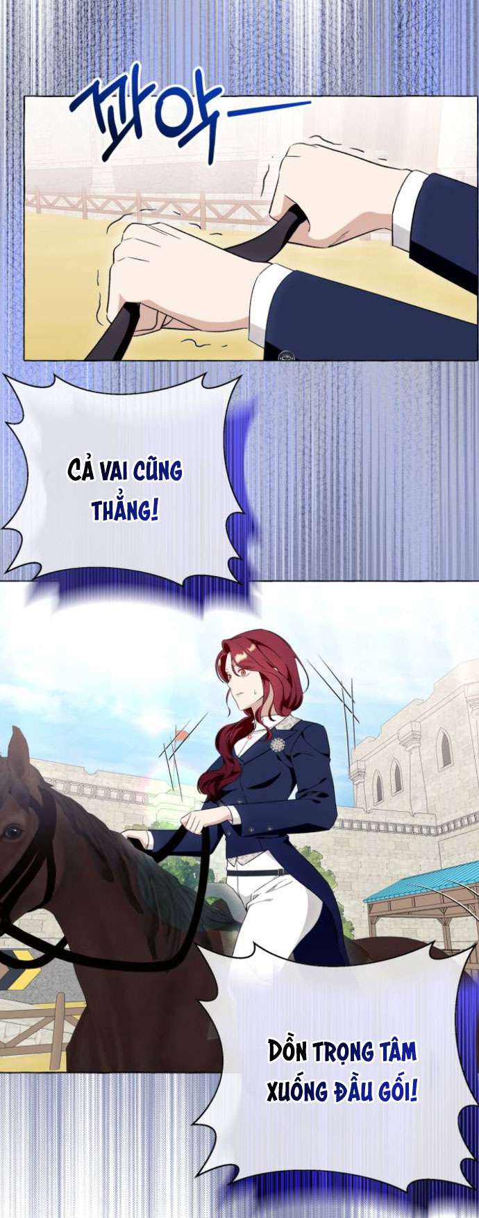 Tôi Tưởng Đó Chỉ Là Tiểu Thuyết Trọng Sinh Bình Thường Chap 40 - Trang 2