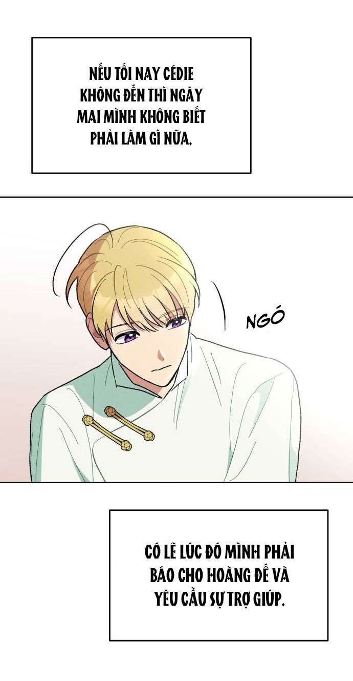 Nam Thứ Đình Công Thì Phải Làm Sao?! Chapter 9 - Trang 4