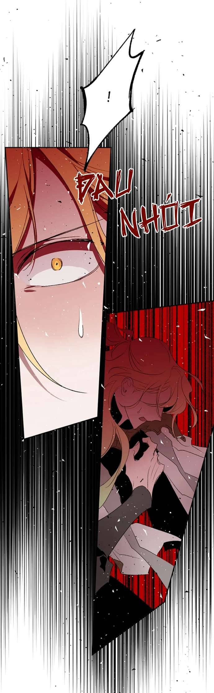 Lời Thú Nhận Của Chúa Tể Bóng Tối Chap 69 - Trang 4