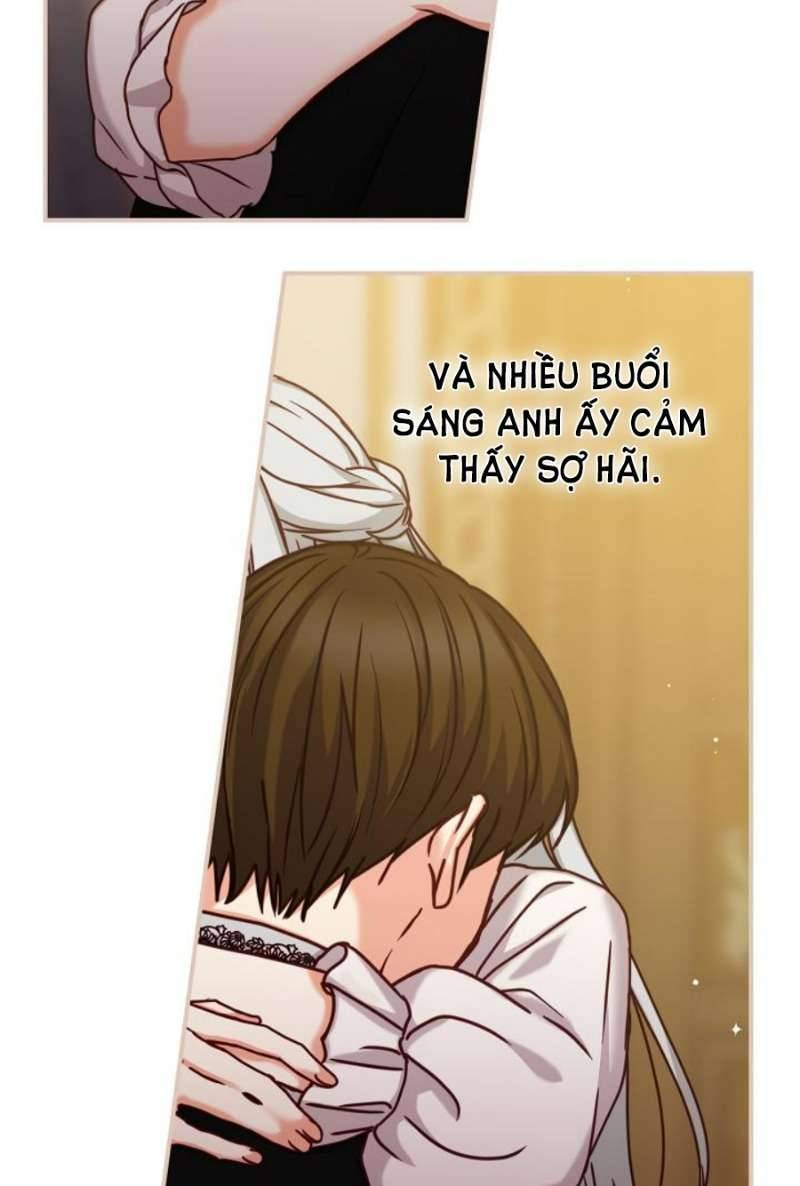 Cẩn Thận Với Các Anh Trai Đấy! Chap 57 - Trang 2