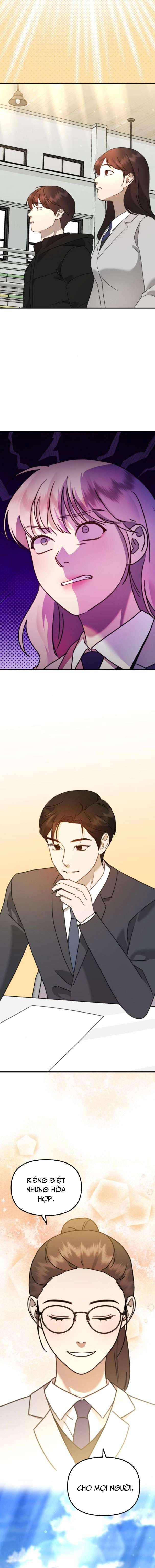 Thần Hổ Jang San Chap 29 - Trang 2