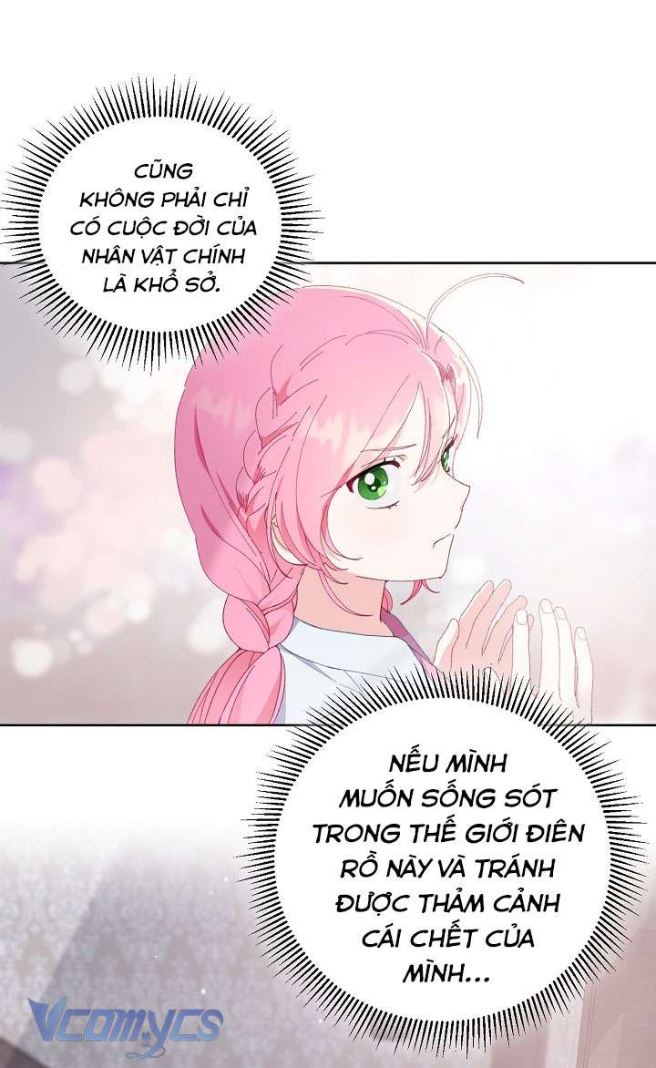 Sự Điều Trị Đặc Biệt Của Tinh Linh Chapter 8 - Next Chapter 8.5
