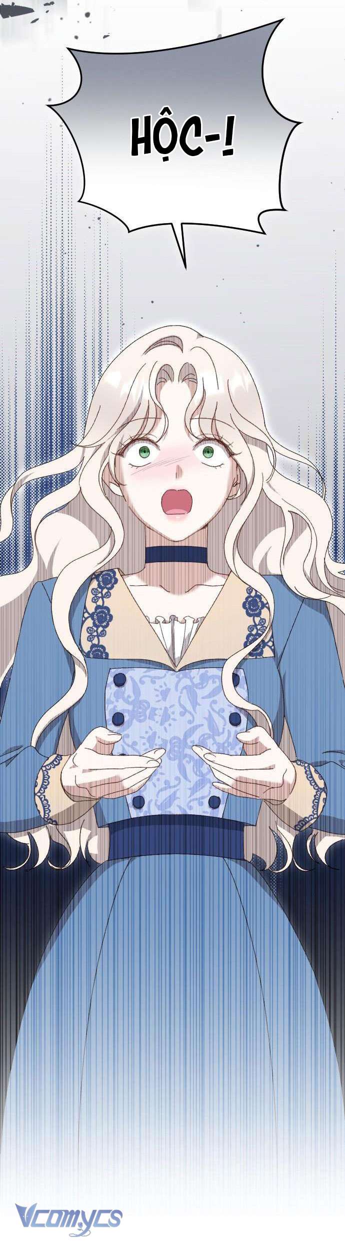 Dành Cho Những Ai Coi Hối Tiếc Là Điều Xa Xỉ Chap 1 - Trang 4