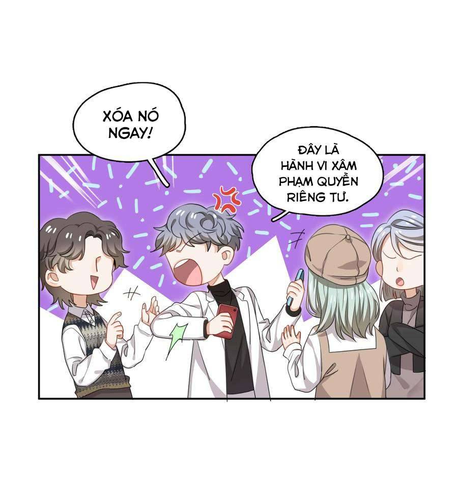 Chị Ơi! Chị Thật Không Bình Thường! Chapter 2 - Trang 4