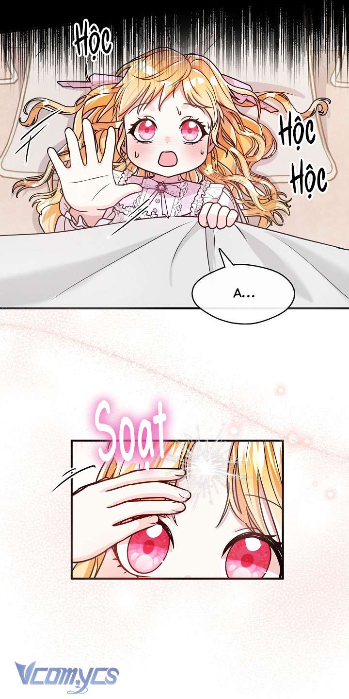 Công Chúa Là Người Chơi Chapter 21 - Trang 3