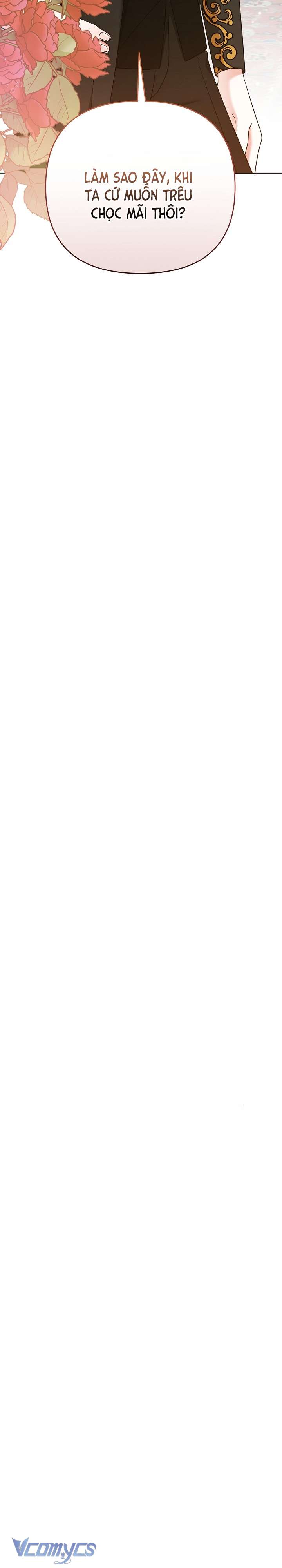 Quái Vật Trong Nhà Kính Chap 8 - Trang 4