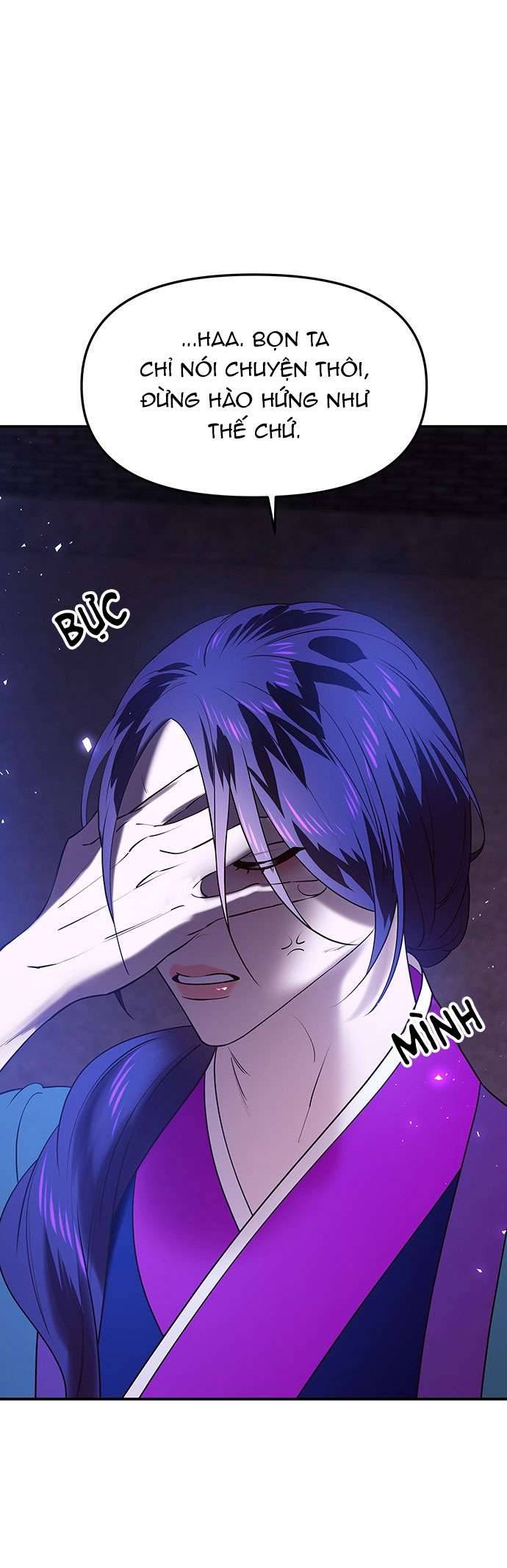 Vương Tử Huyền Bí Chapter 41 - Next Chapter 42