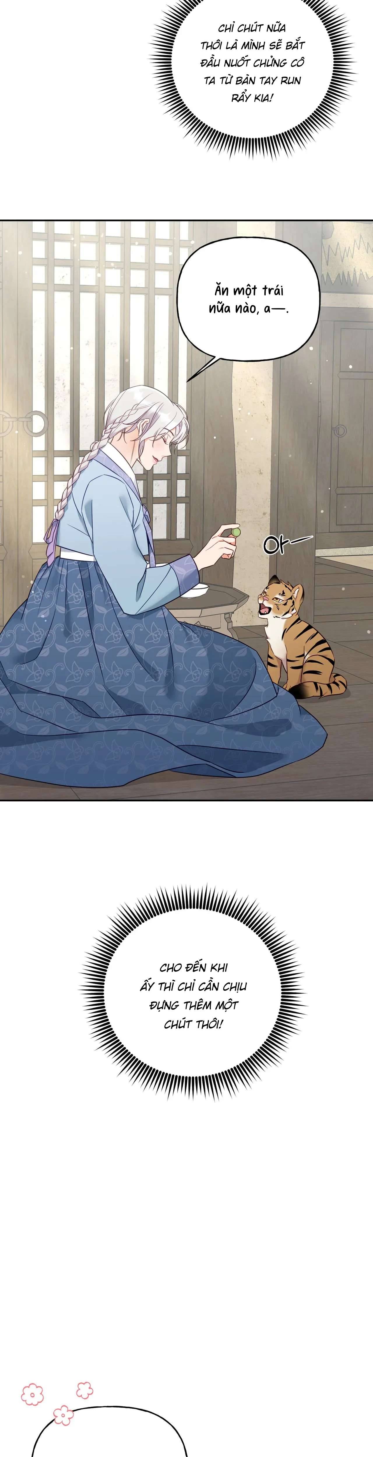 [ 18+ ] Khúc ca của loài cầm thú Chap 3 - Trang 2