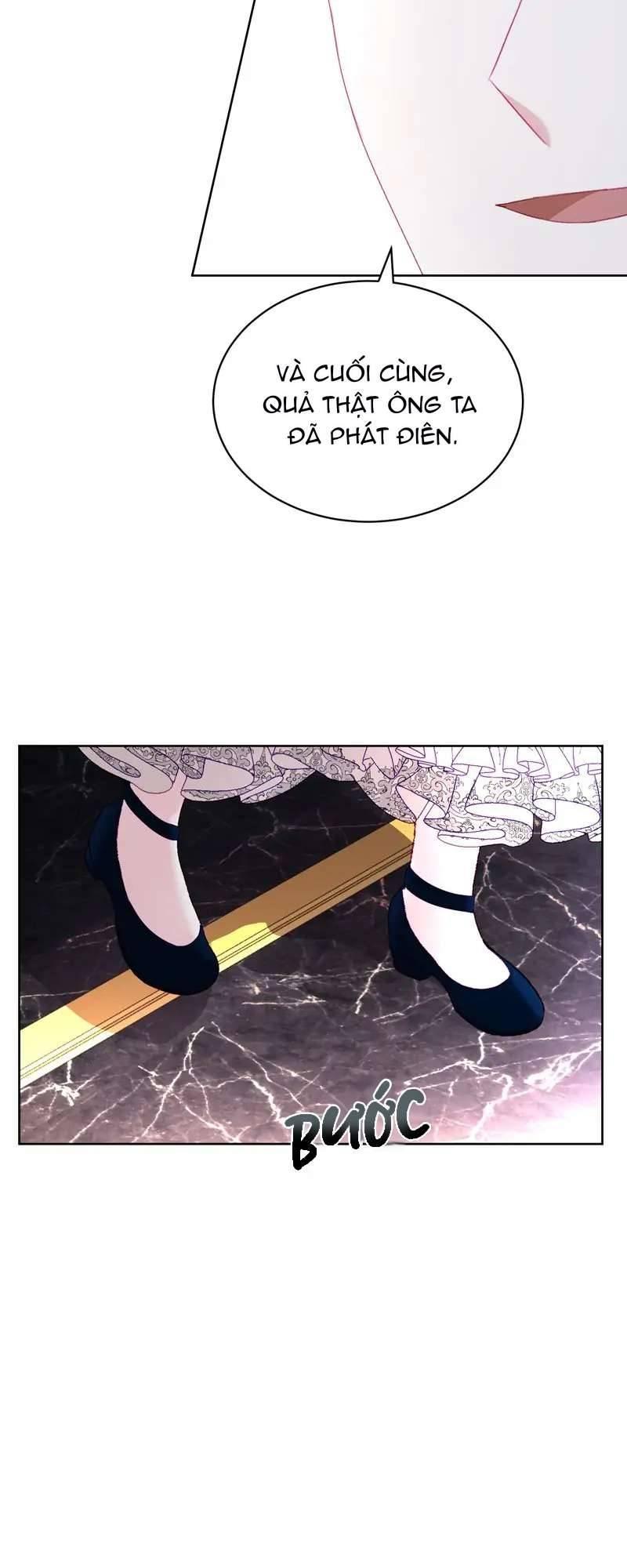 Một Ngày Nọ Bỗng Dưng Cha Xuất Hiện Chapter 19 - Trang 4