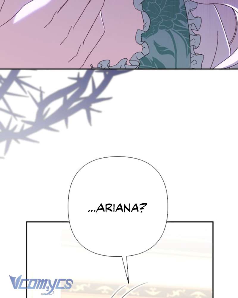 Dành Cho Những Ai Coi Hối Tiếc Là Điều Xa Xỉ Chap 30 - Trang 4