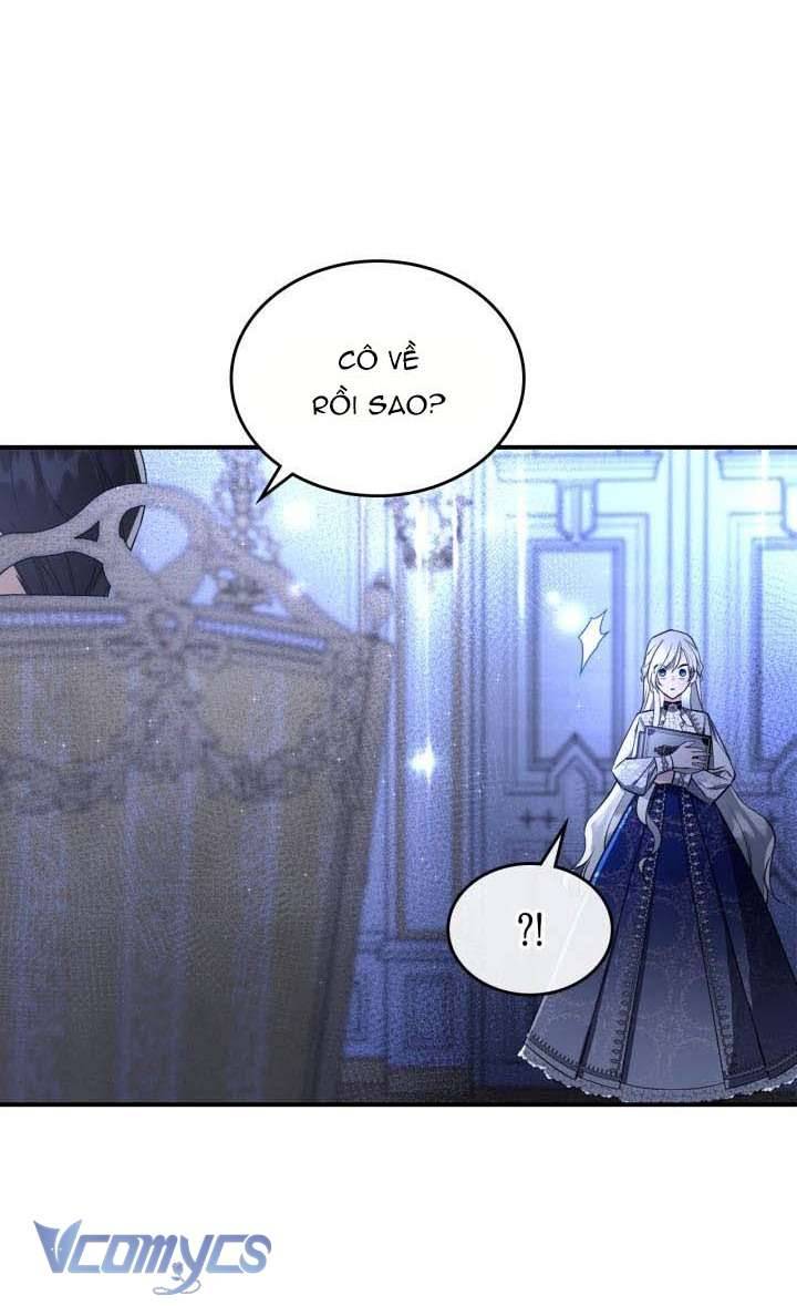 Công Nương Toàn Năng Cũng Thấy Chán Nản Chap 31 - Trang 3