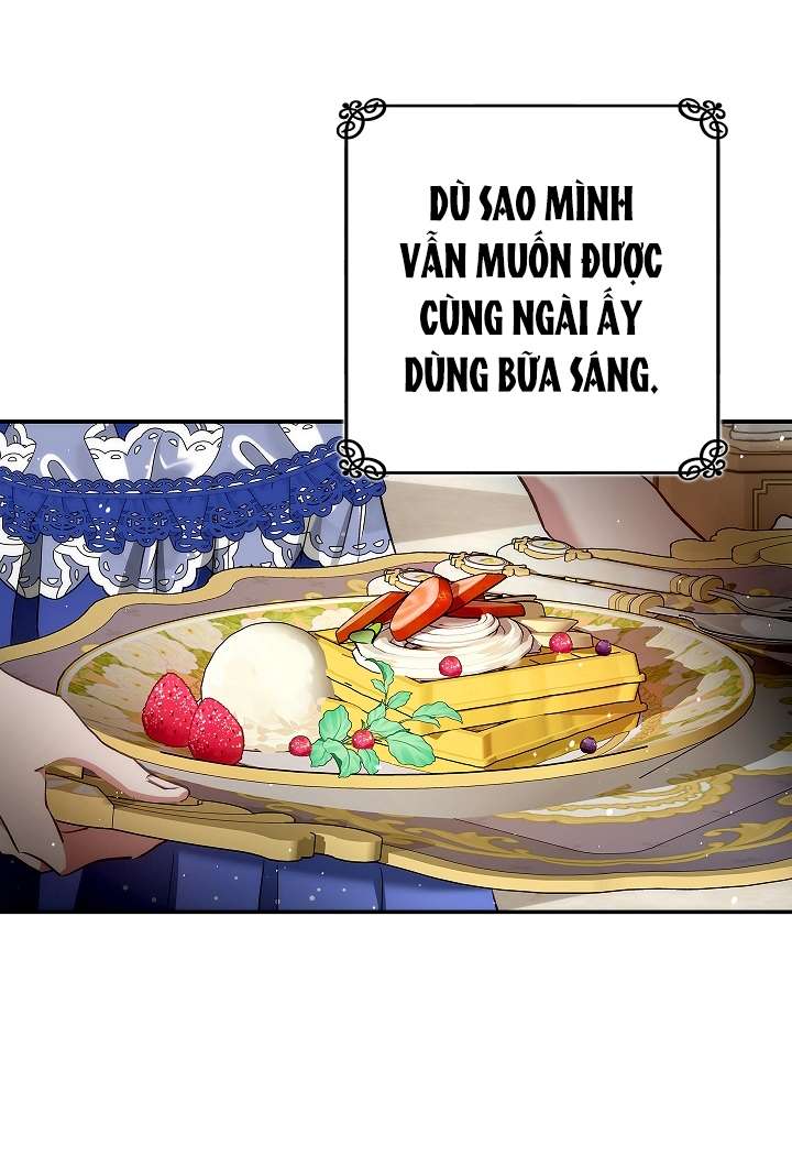 Hôn Phu Ẩn Sắc Chapter 55 - Trang 4