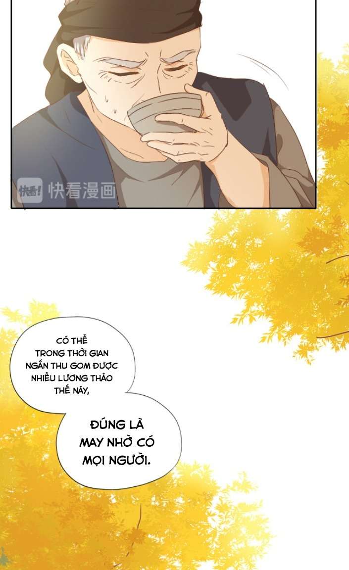 Địch Úc Đa Chi Ca Chapter 75 - Trang 4