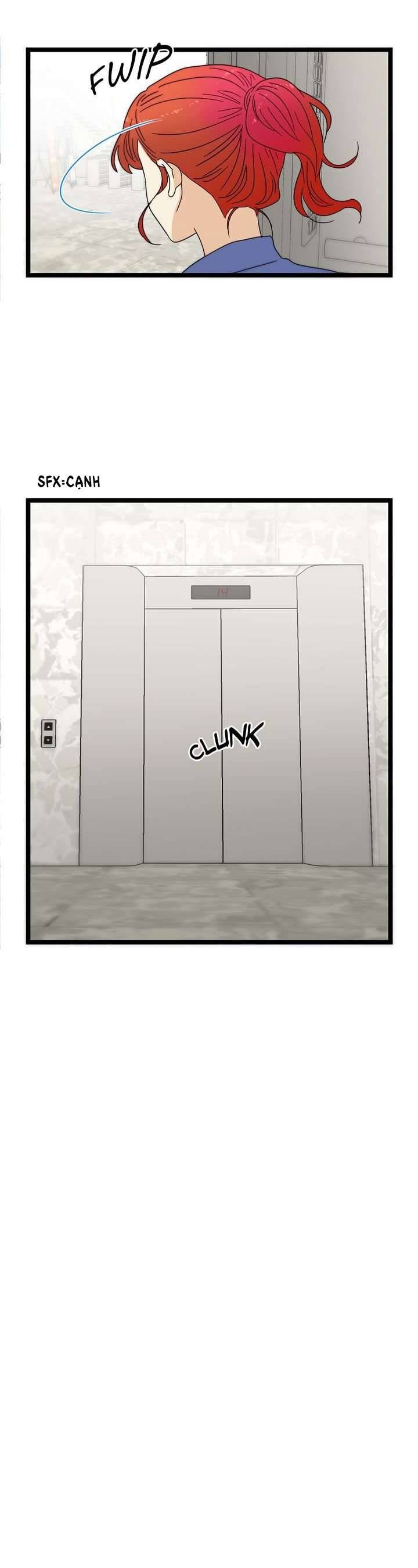 Giả Mạo Theo Phong Cách Chapter 17 - Trang 4