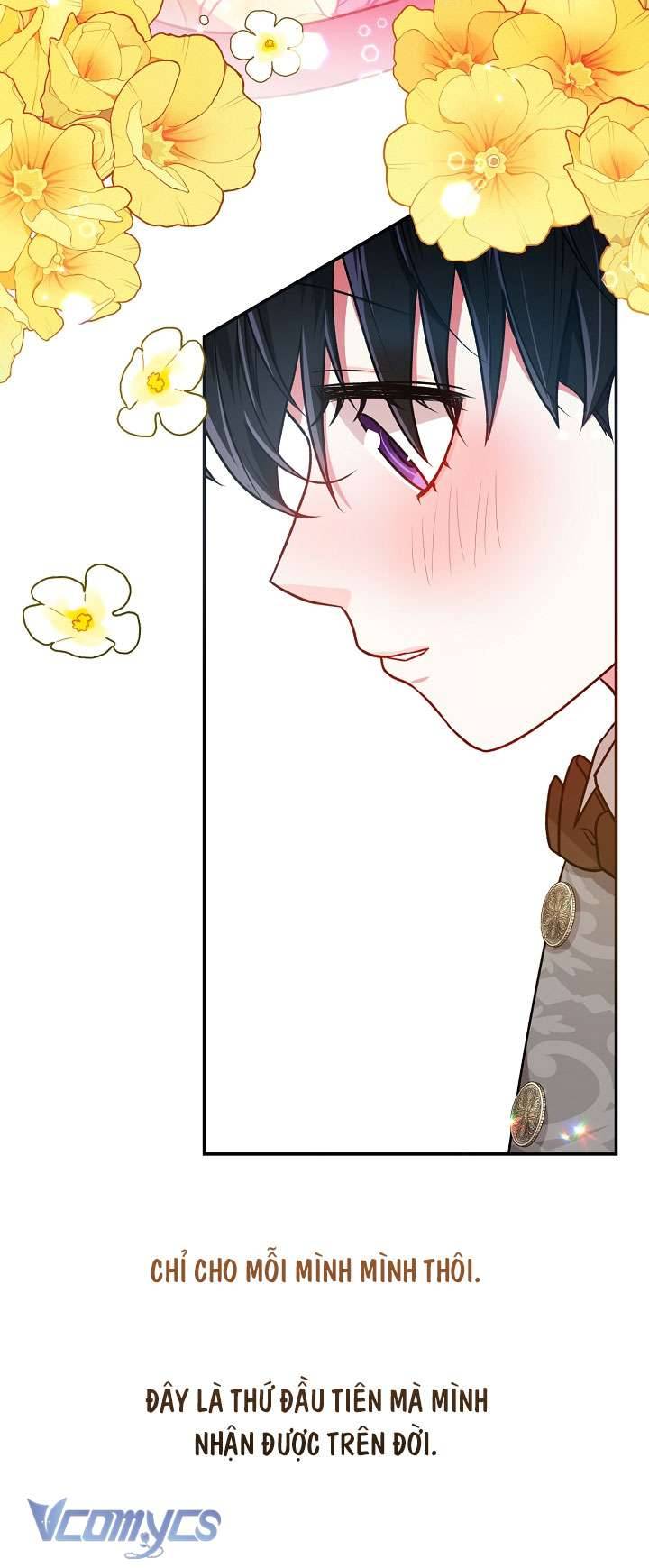 Công Chúa Là Người Chơi Chapter 15 - Trang 3