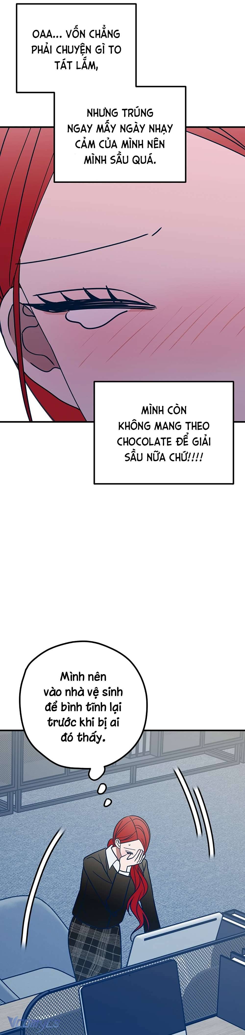 Kẻ Rác Rưởi Không Đáng Được Yêu Chapter 83 - Trang 4