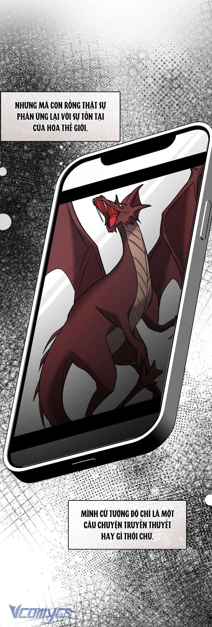 Công Chúa Là Người Chơi Chapter 38 - Trang 3