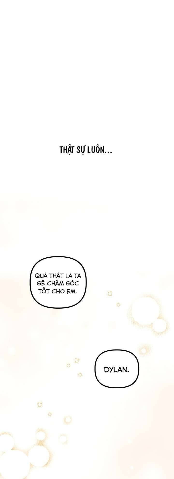 May Mắn Hay Bất Hạnh Chap 13 - Trang 4