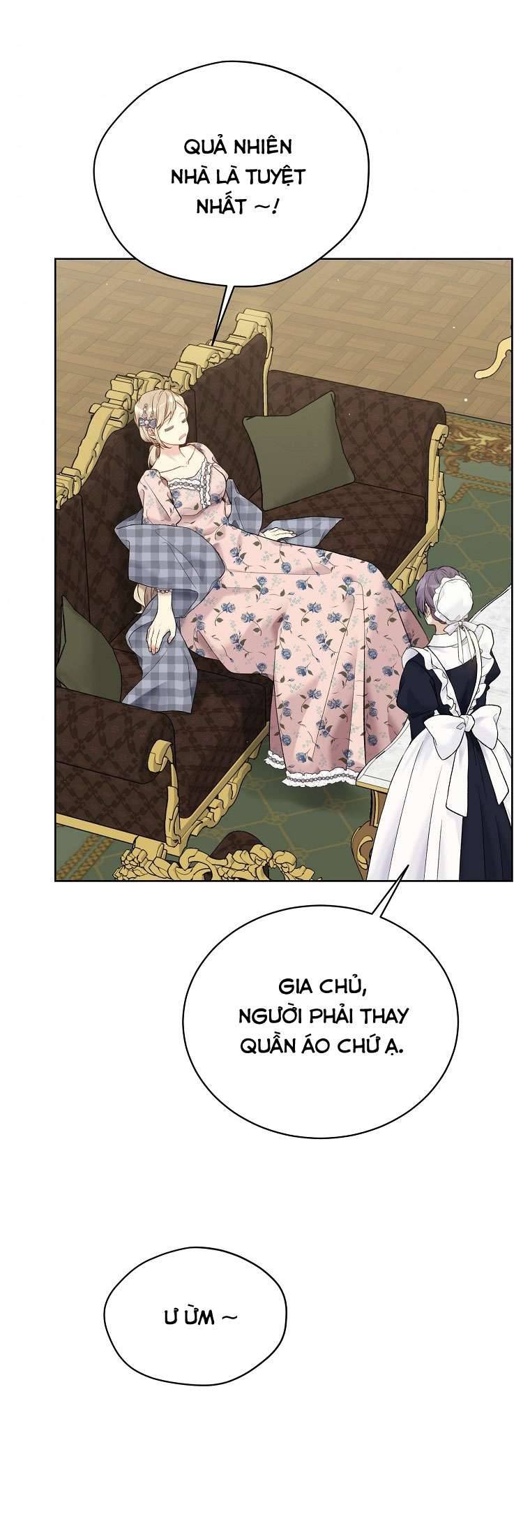 Vương Miện Lục Bảo Chap 62 - Next Chap 63