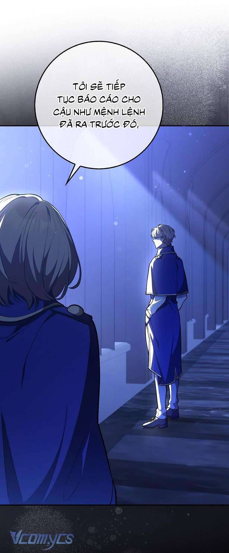 Tôi Thề Chúng Ta Chỉ Là Bạn Chapter 10 - Trang 4