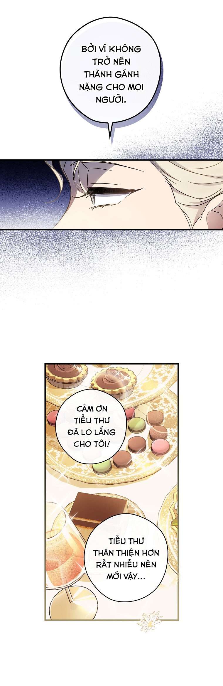 Phương Pháp Khiến Phu Quân Đứng Về Phía Tôi Chapter 17 - Trang 4