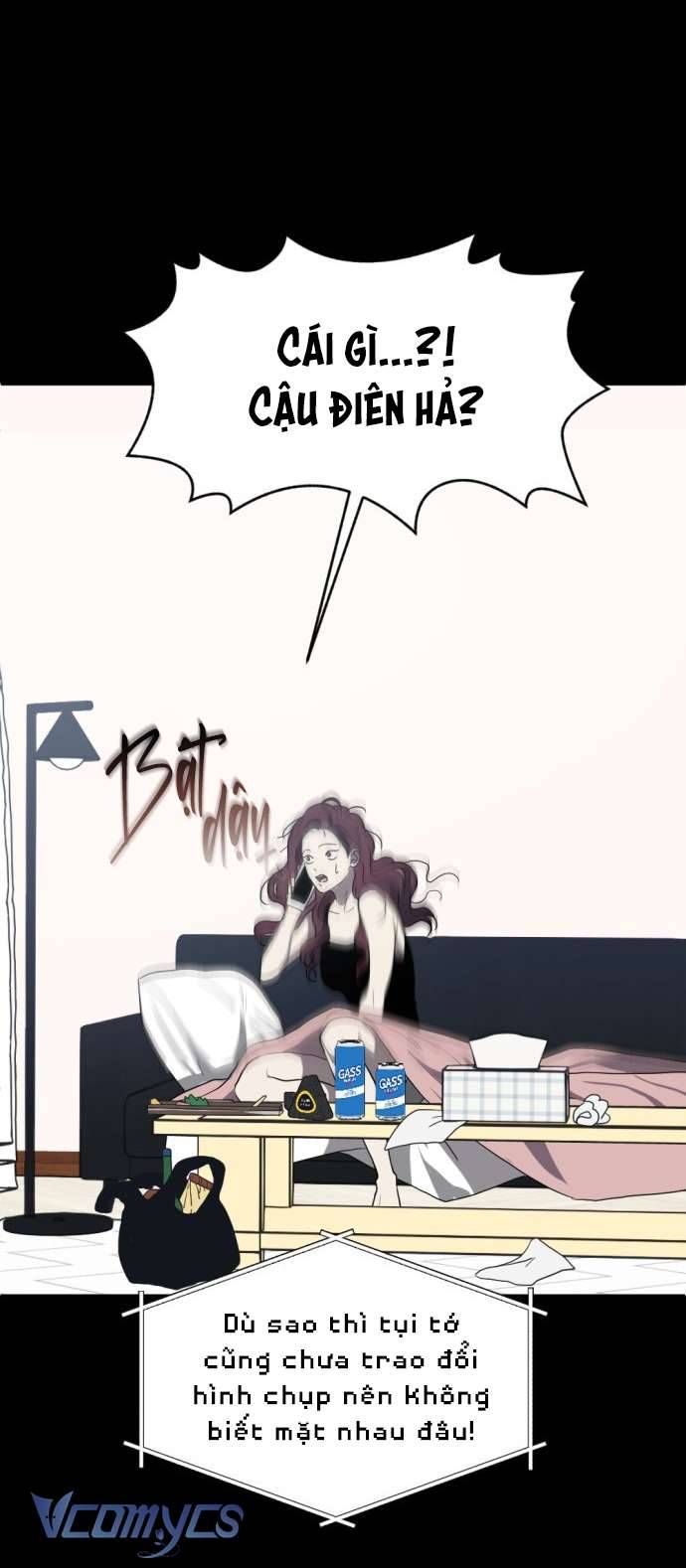 Ba Lần Động Phòng Chapter 2 - Trang 4