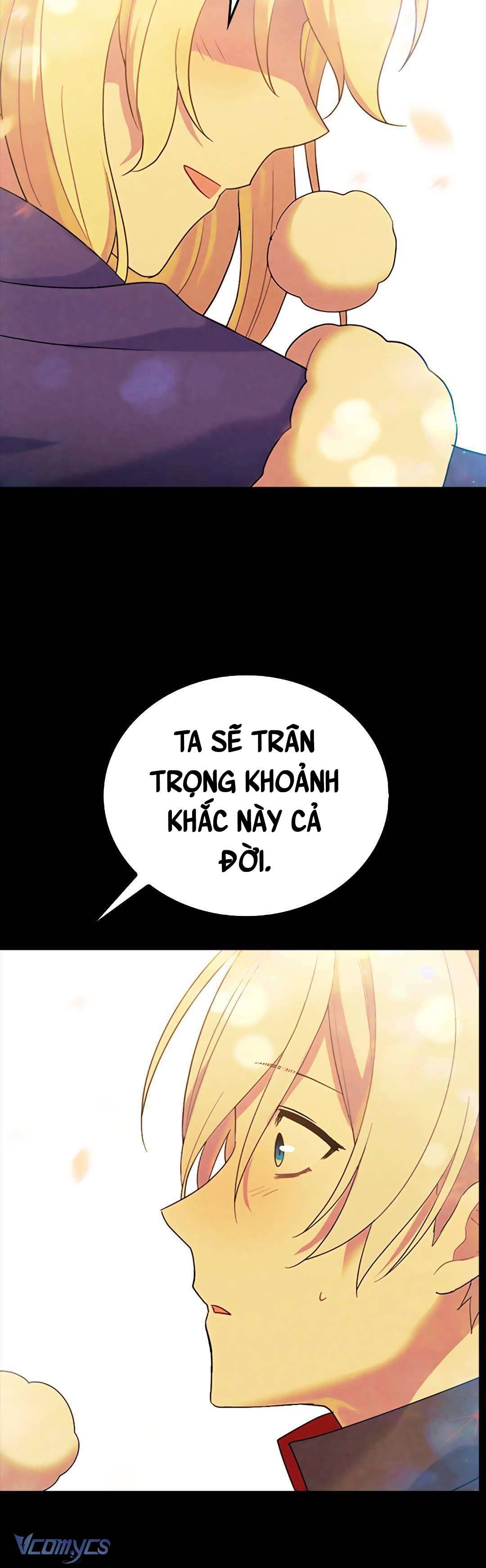 Nữ Vương Và Thánh Kỵ Sĩ Chap 24 - Trang 2