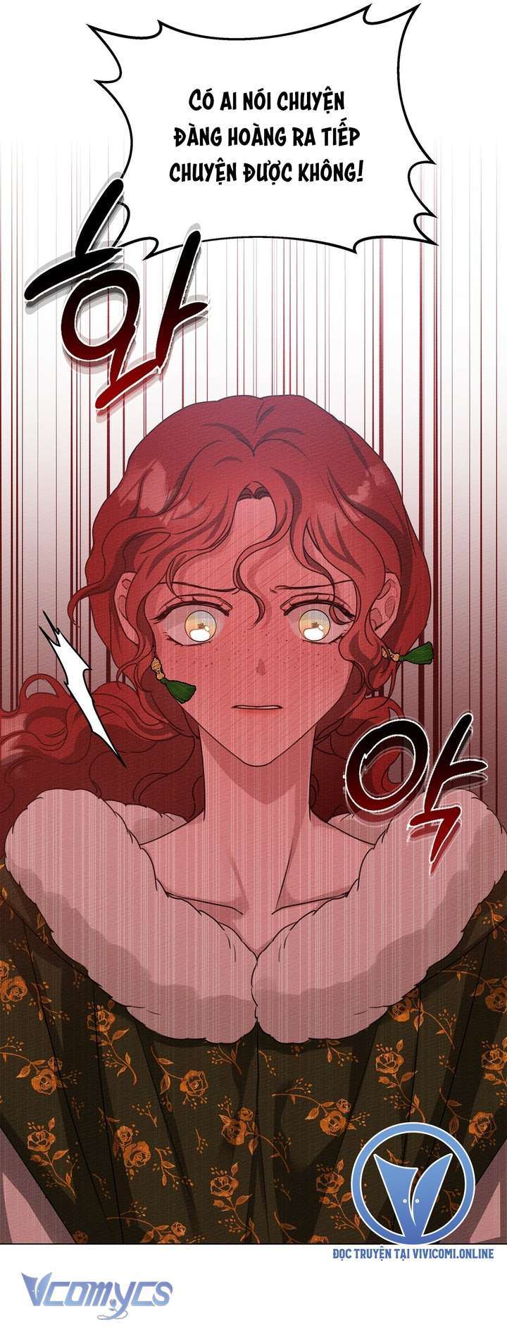 Dưới Bóng Cây Sồi Chap 24 - Trang 4