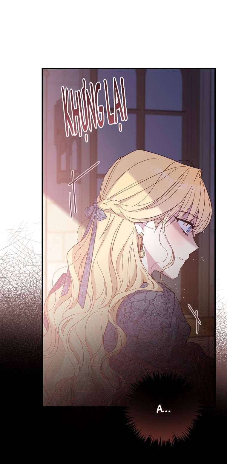 Phương Pháp Khiến Phu Quân Đứng Về Phía Tôi Chapter 21 - Trang 4